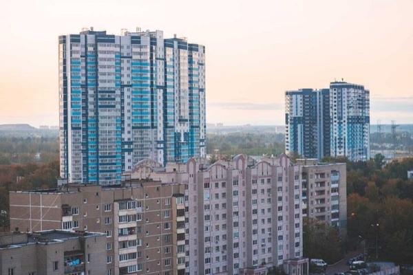 Современный двухэтажный коттедж, г. Одинцово